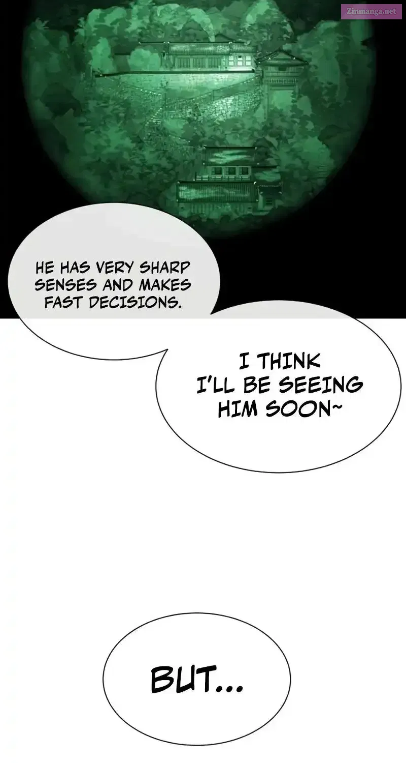 Killer Peter Zinmanga X Chapter 77 Page 46