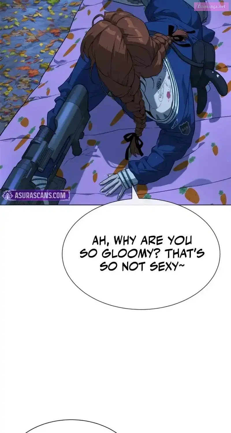 Killer Peter Zinmanga X Chapter 77 Page 52