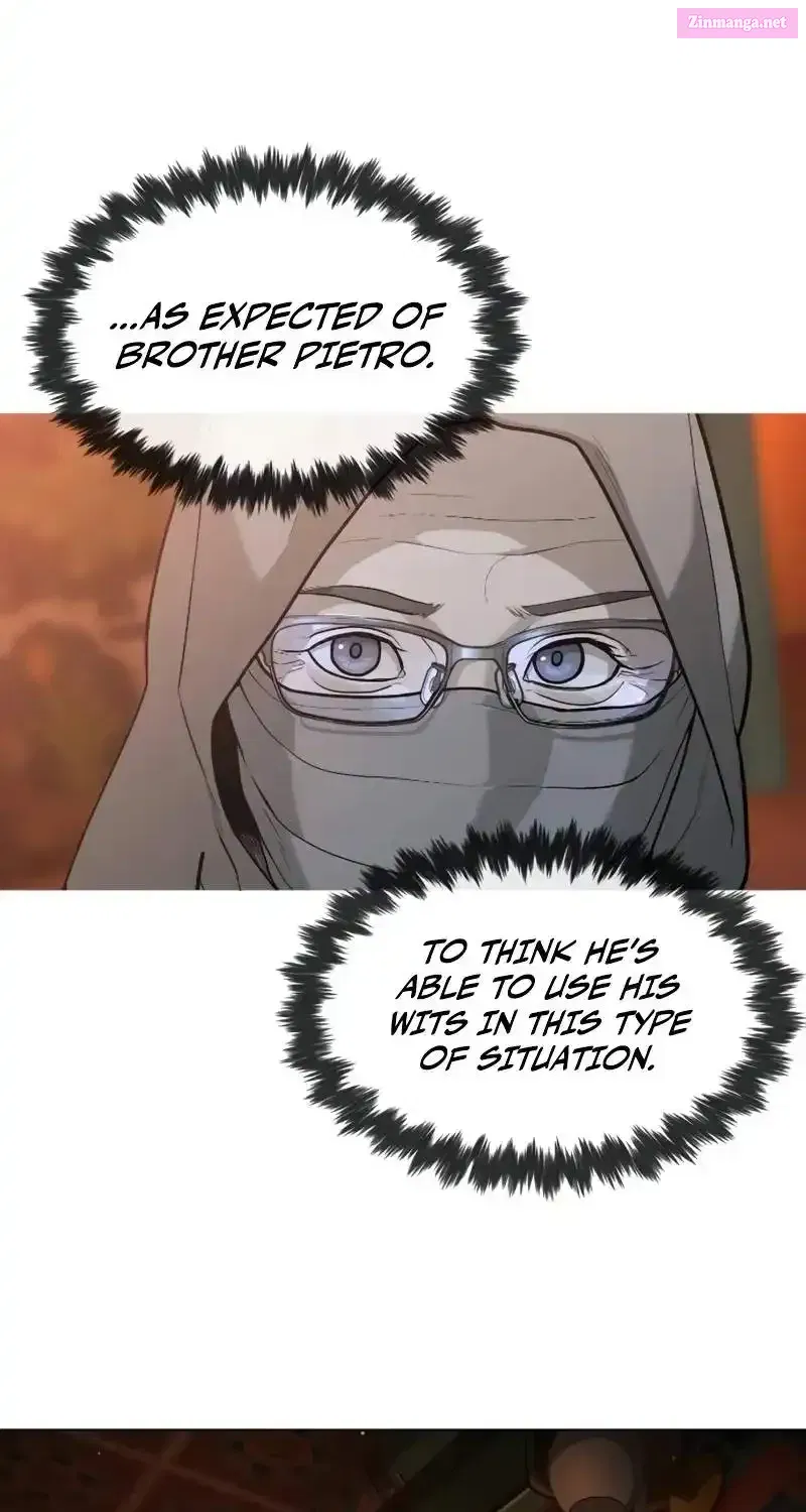 Killer Peter Zinmanga X Chapter 77 Page 68