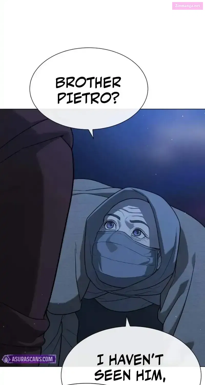 Killer Peter Zinmanga X Chapter 77 Page 88