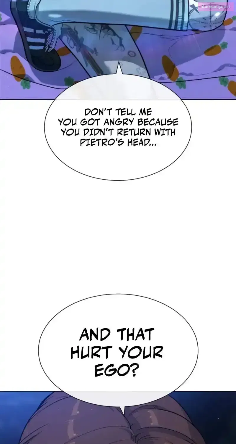 Killer Peter Zinmanga X Chapter 77 Page 117
