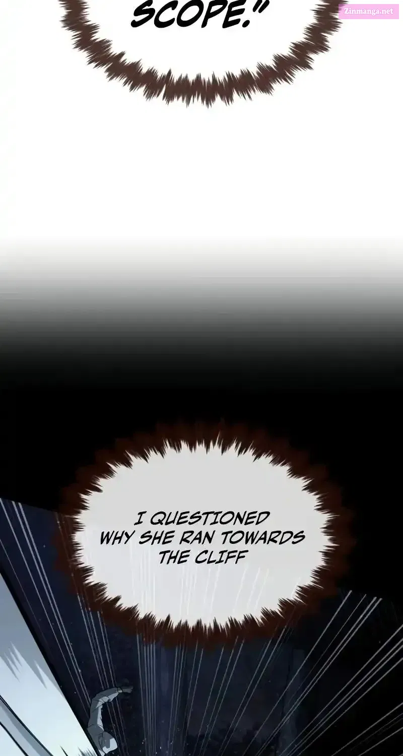Killer Peter Zinmanga X Chapter 77 Page 161