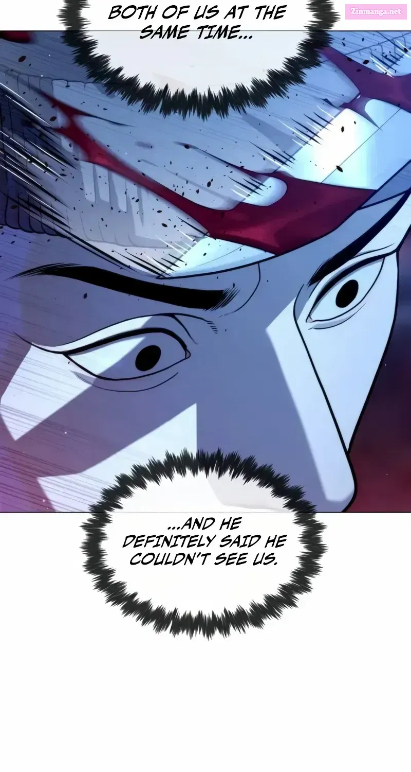 Killer Peter Zinmanga X Chapter 76 Page 2