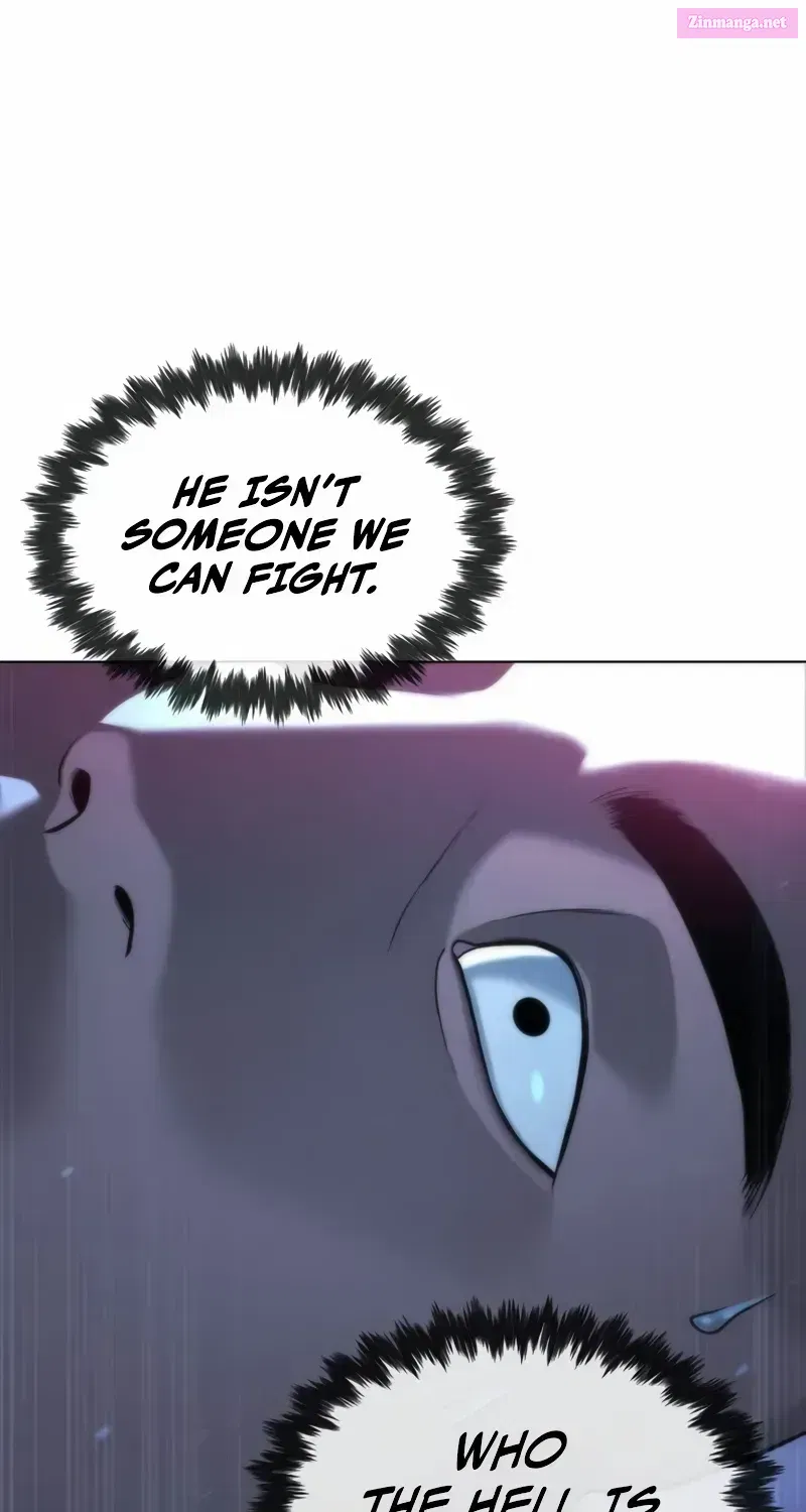 Killer Peter Zinmanga X Chapter 76 Page 5