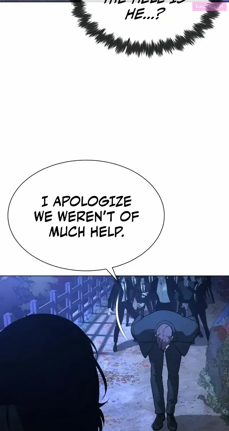 Killer Peter Zinmanga X Chapter 76 Page 6