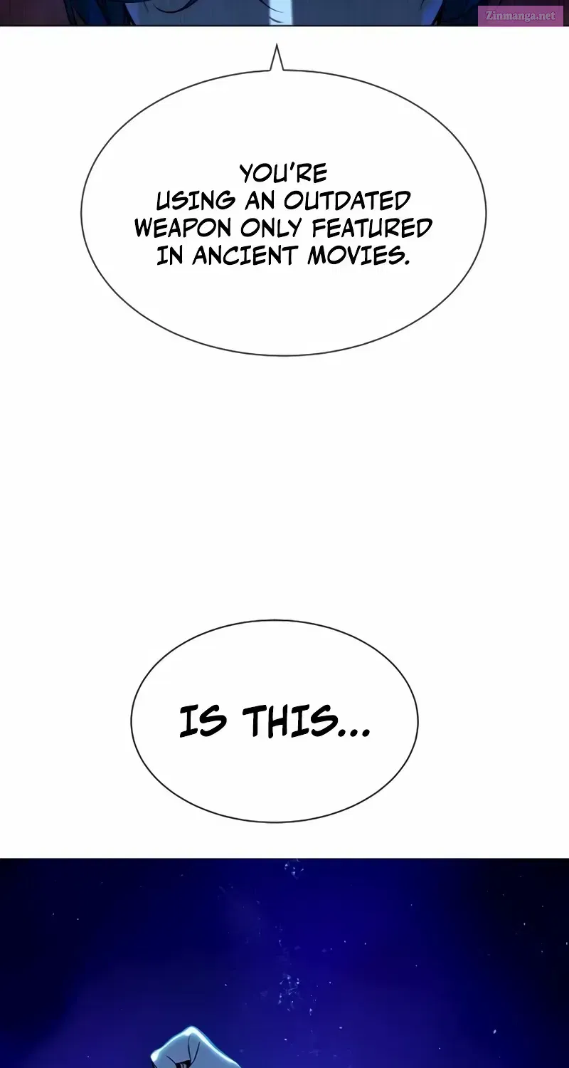 Killer Peter Zinmanga X Chapter 76 Page 15