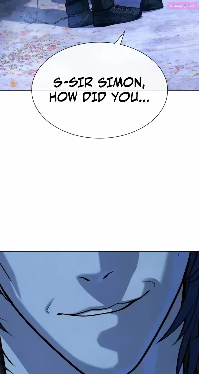 Killer Peter Zinmanga X Chapter 76 Page 32