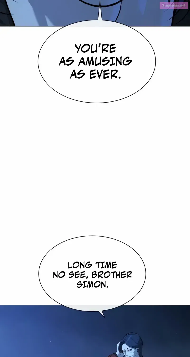 Killer Peter Zinmanga X Chapter 76 Page 33