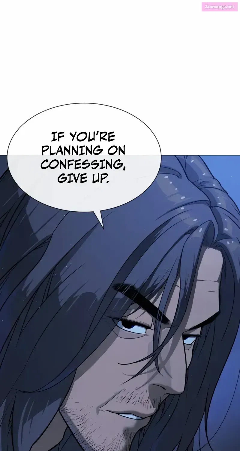 Killer Peter Zinmanga X Chapter 76 Page 35