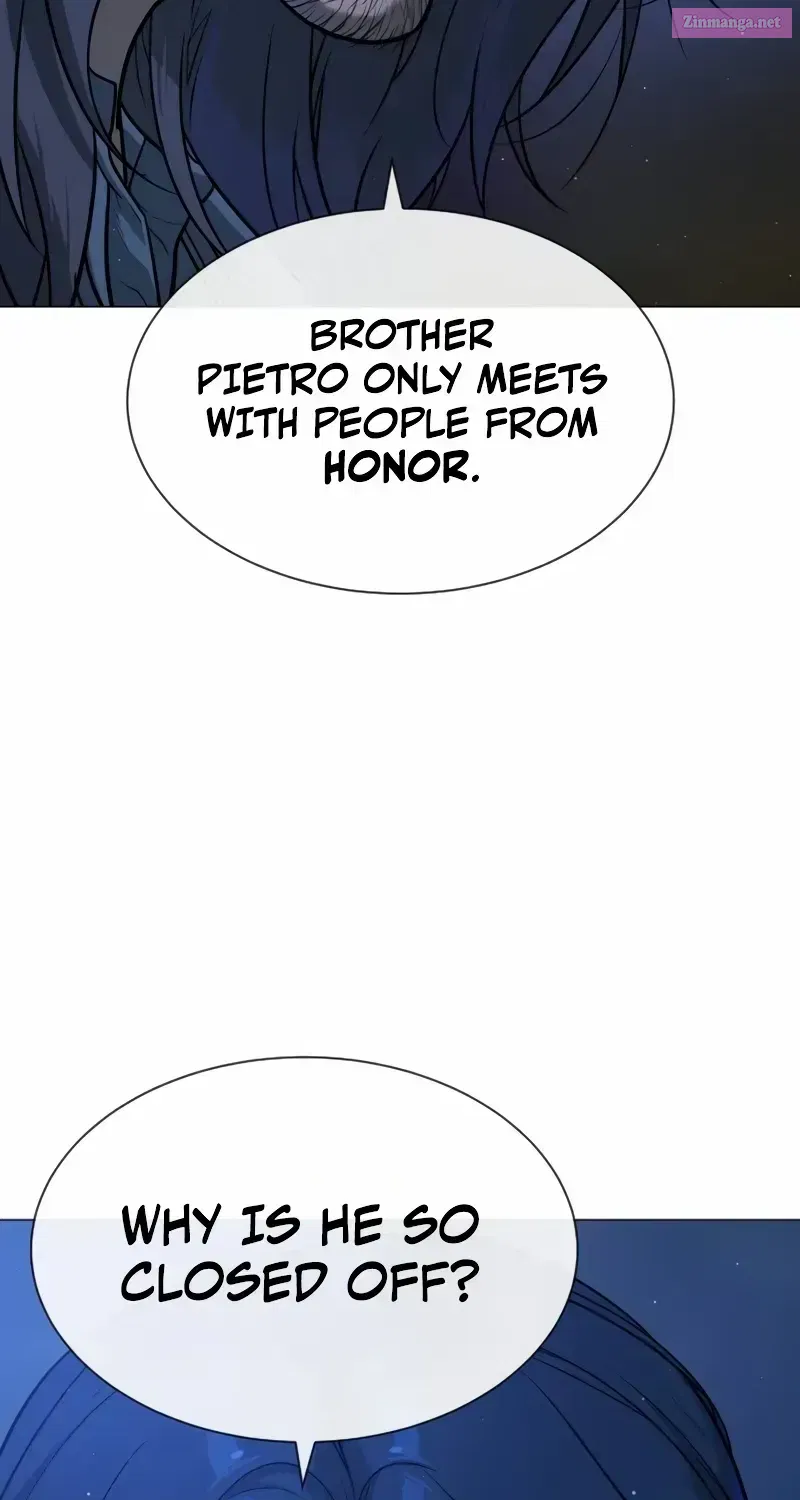 Killer Peter Zinmanga X Chapter 76 Page 36