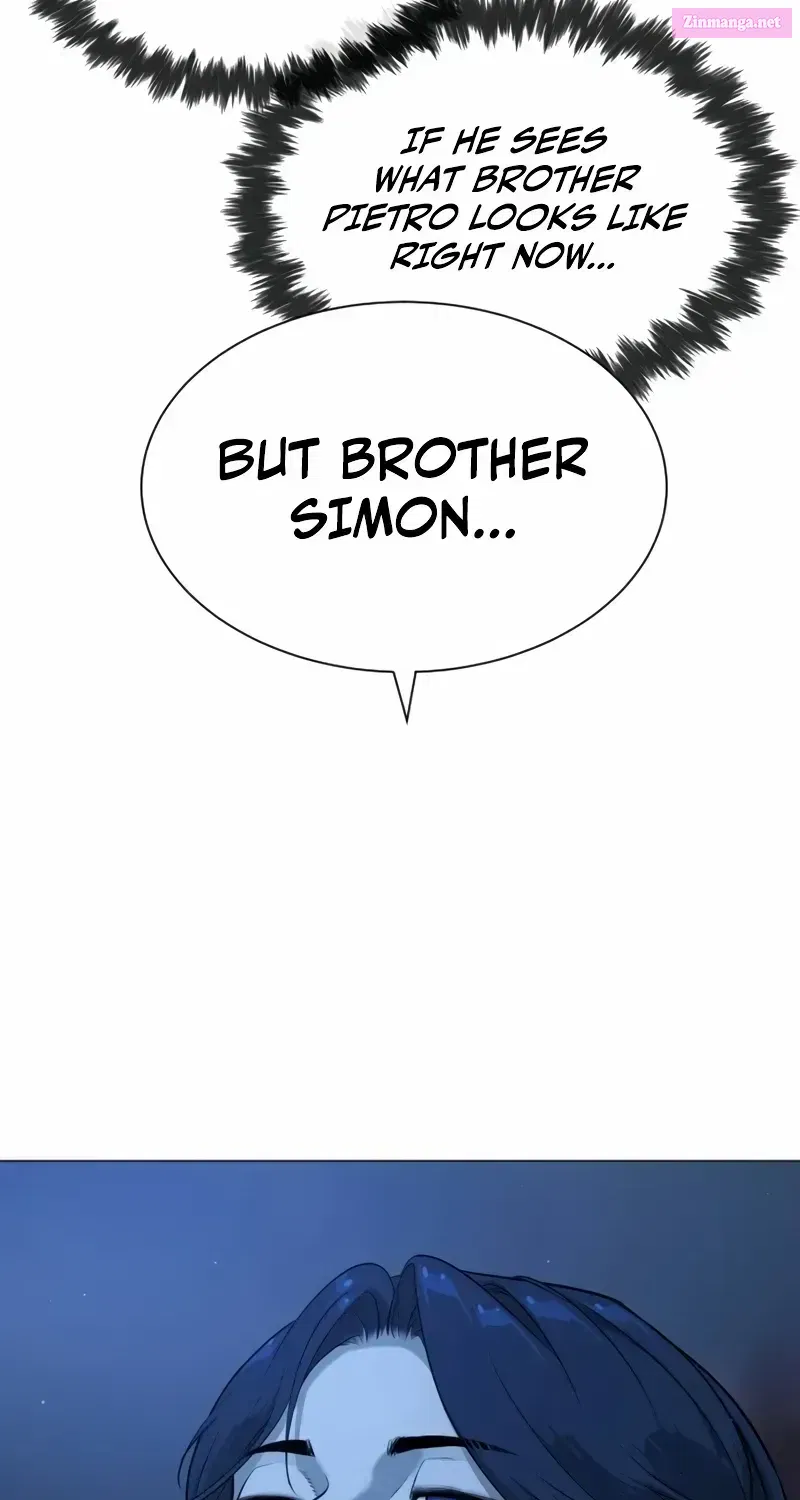 Killer Peter Zinmanga X Chapter 76 Page 40