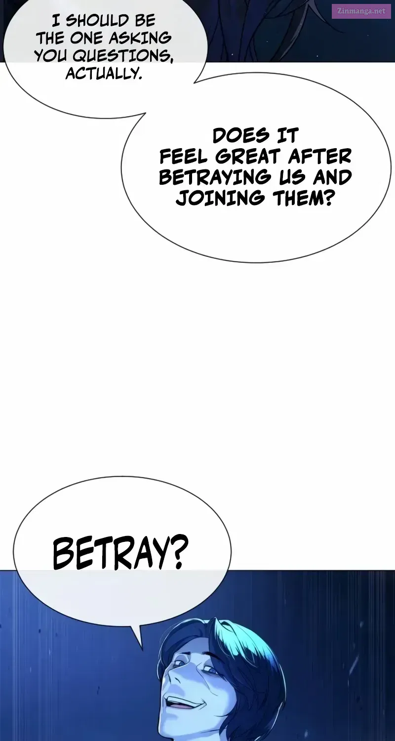 Killer Peter Zinmanga X Chapter 76 Page 44