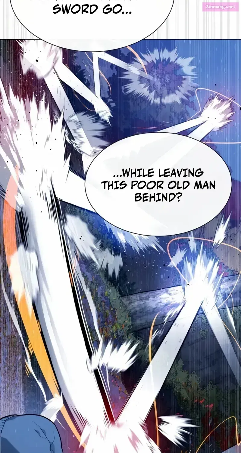Killer Peter Zinmanga X Chapter 76 Page 68