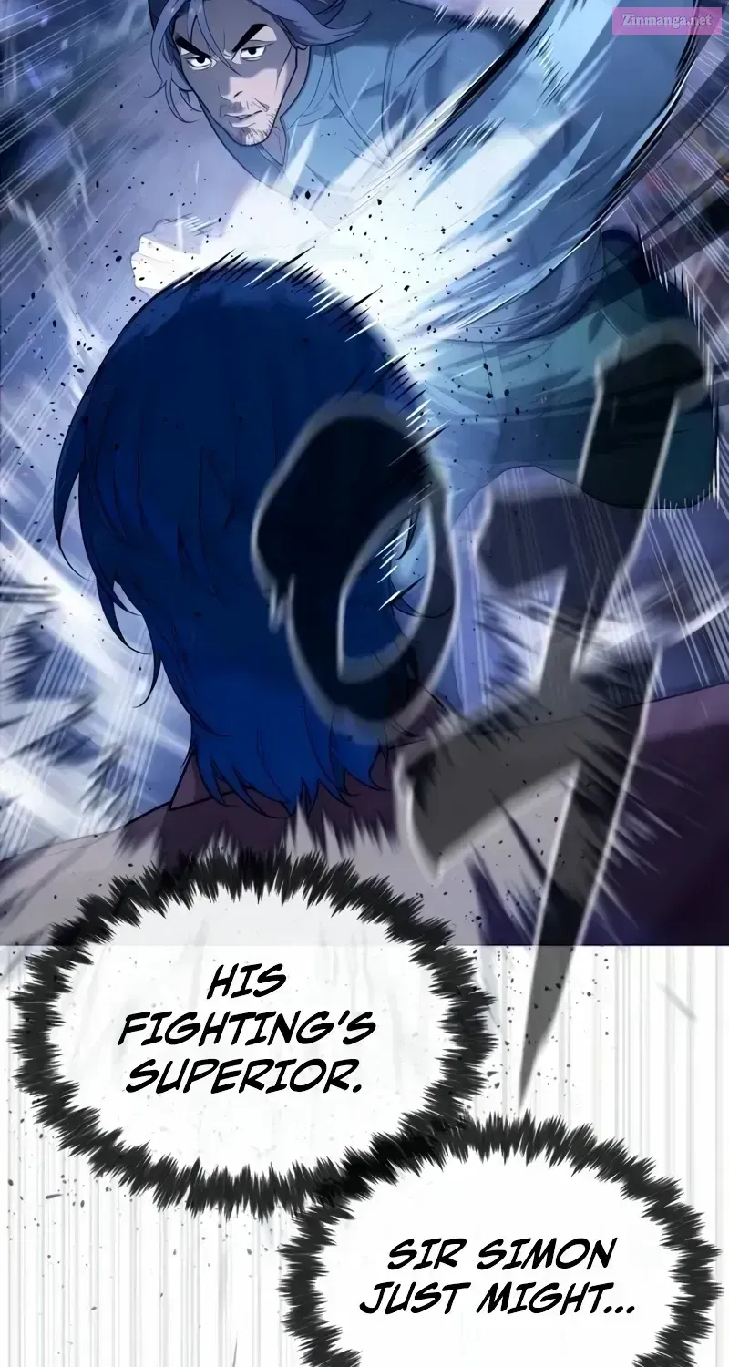 Killer Peter Zinmanga X Chapter 76 Page 73