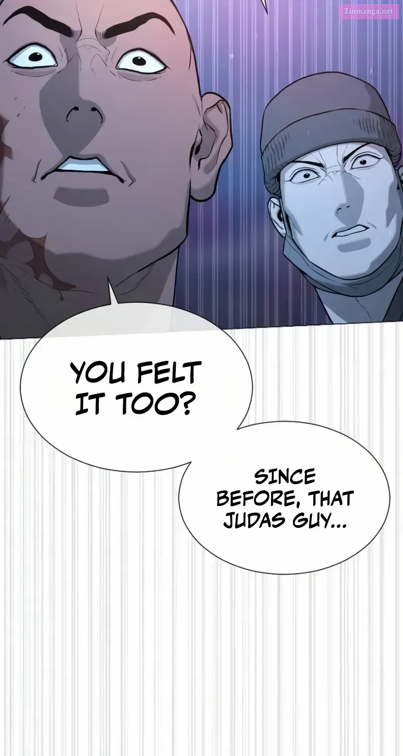 Killer Peter Zinmanga X Chapter 76 Page 75