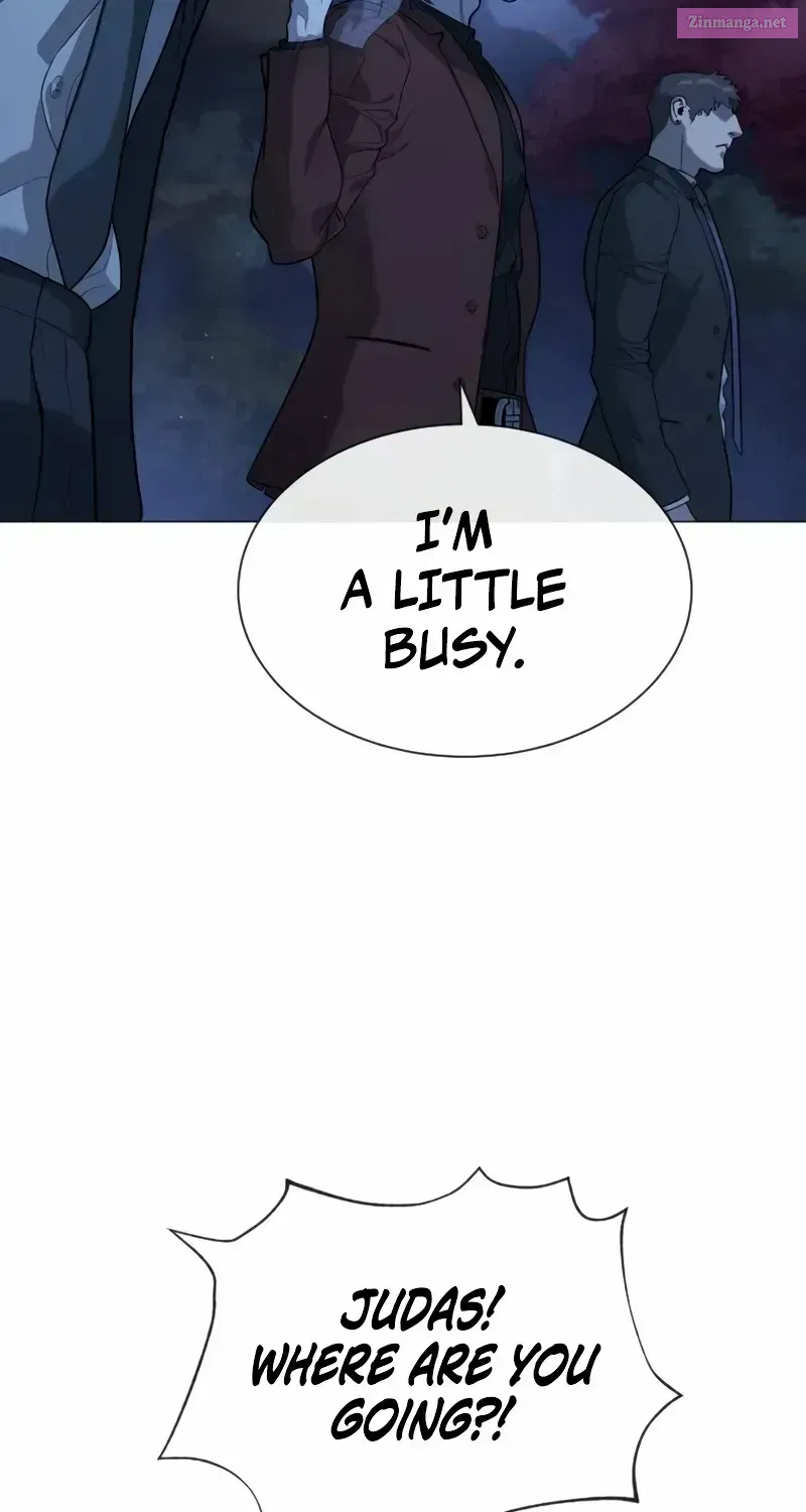Killer Peter Zinmanga X Chapter 76 Page 124