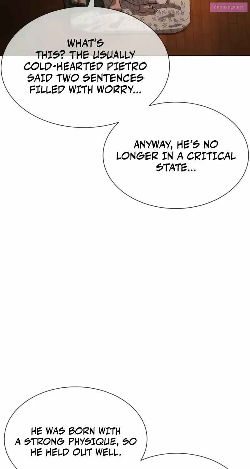 Killer Peter Zinmanga X Chapter 76 Page 132