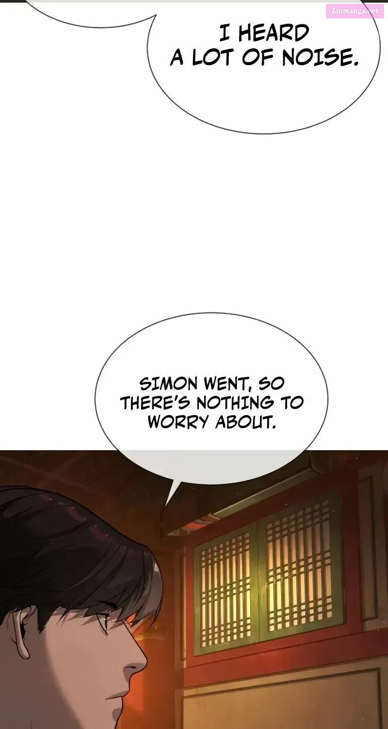 Killer Peter Zinmanga X Chapter 76 Page 134