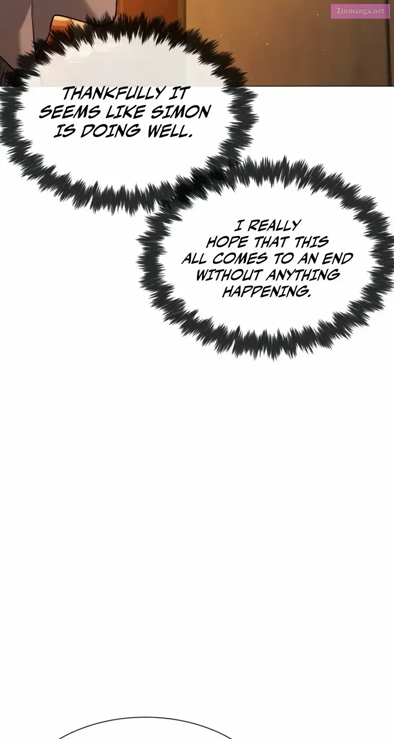 Killer Peter Zinmanga X Chapter 76 Page 135