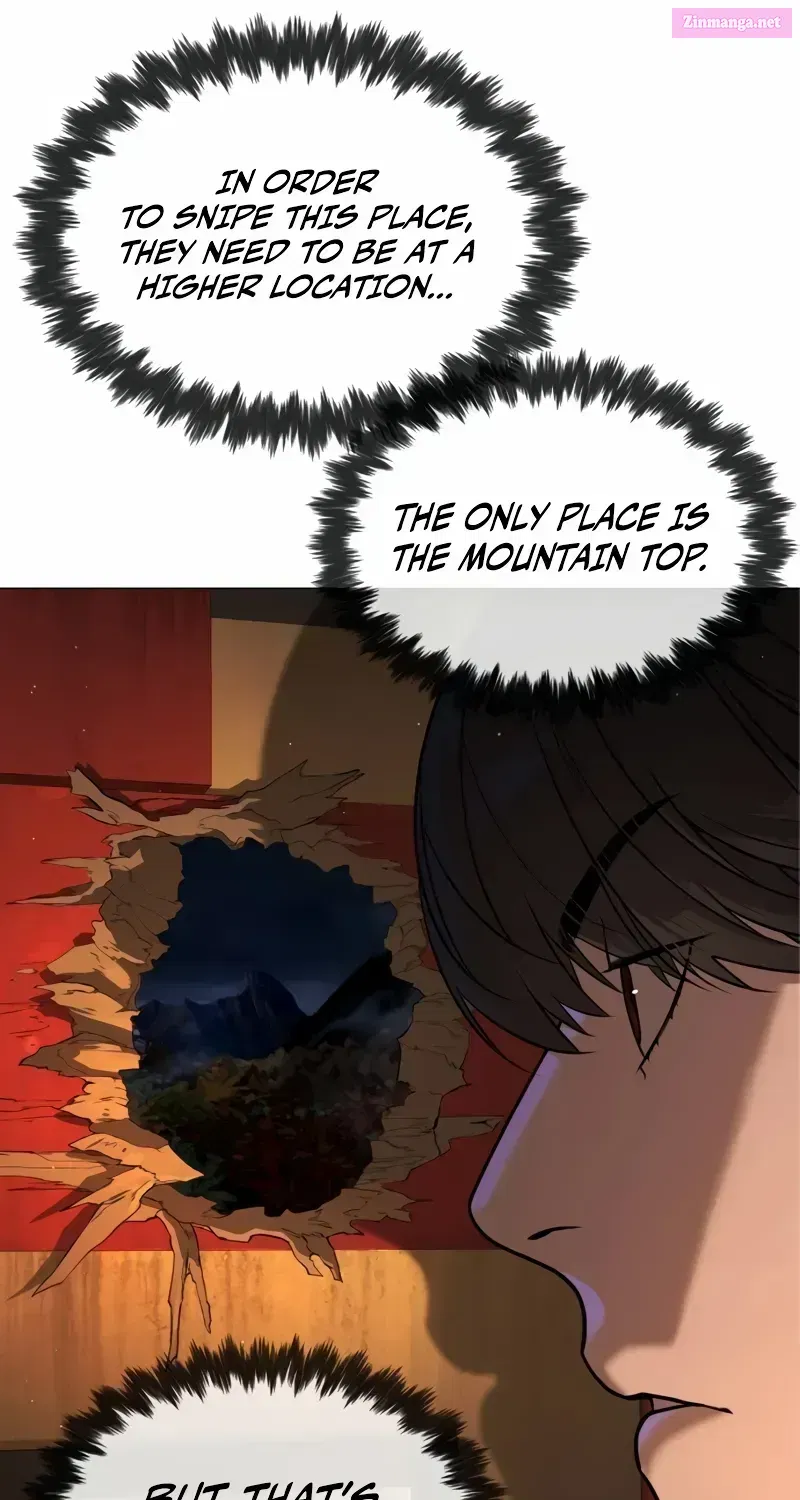 Killer Peter Zinmanga X Chapter 76 Page 148