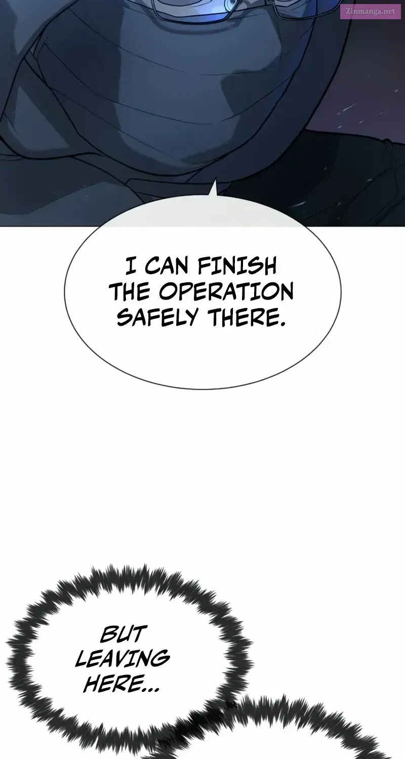 Killer Peter Zinmanga X Chapter 76 Page 163