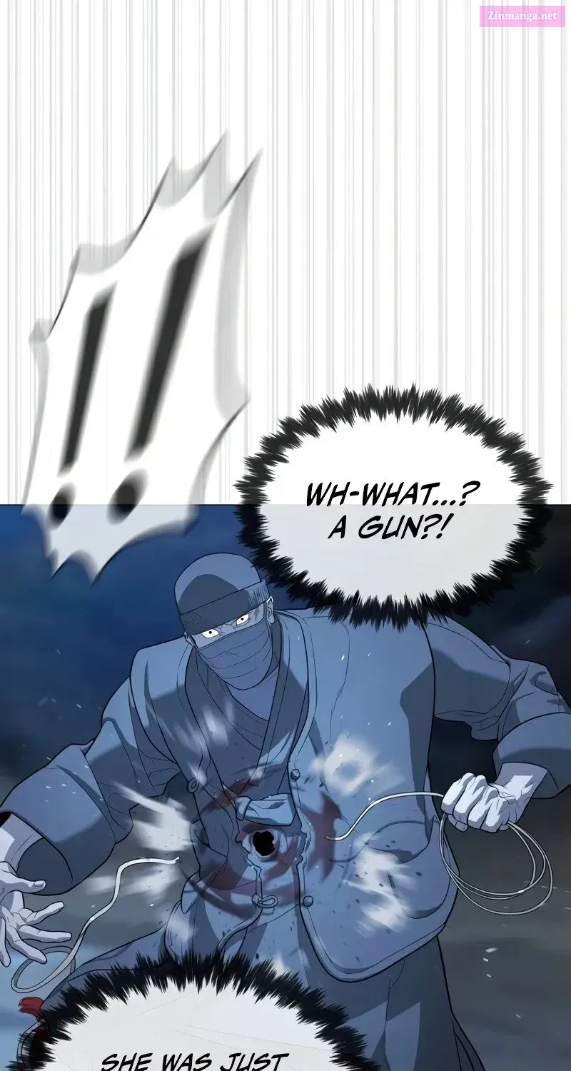 Killer Peter Zinmanga X Chapter 75 Page 2