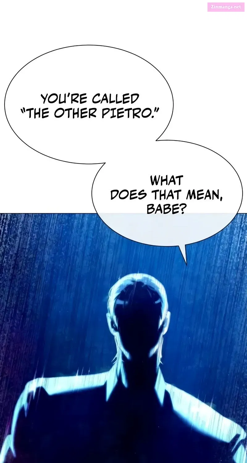 Killer Peter Zinmanga X Chapter 75 Page 14