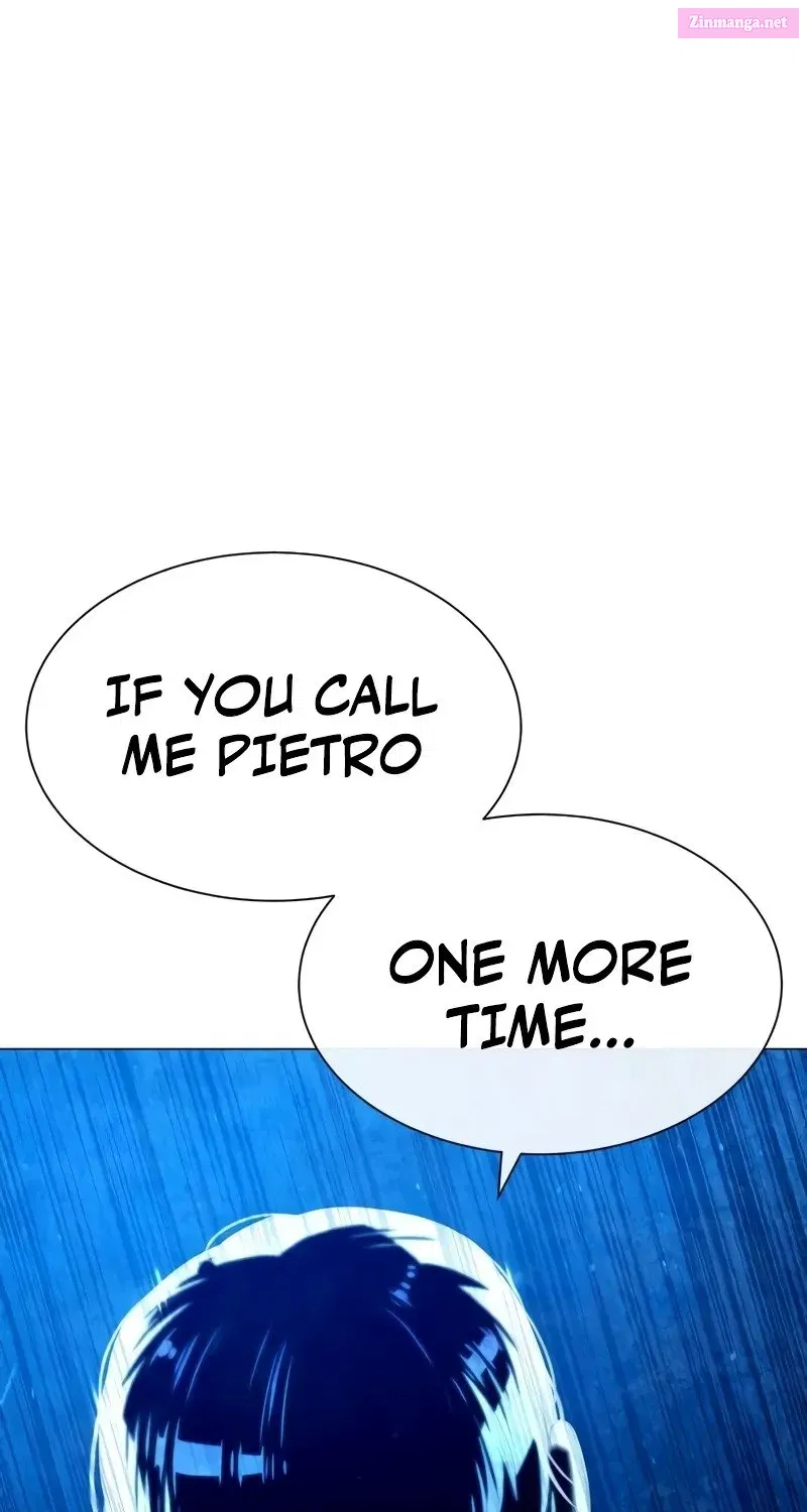 Killer Peter Zinmanga X Chapter 75 Page 16