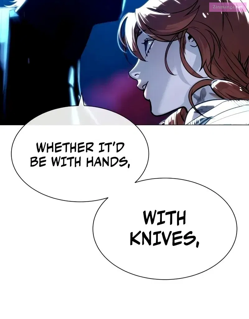 Killer Peter Zinmanga X Chapter 75 Page 20