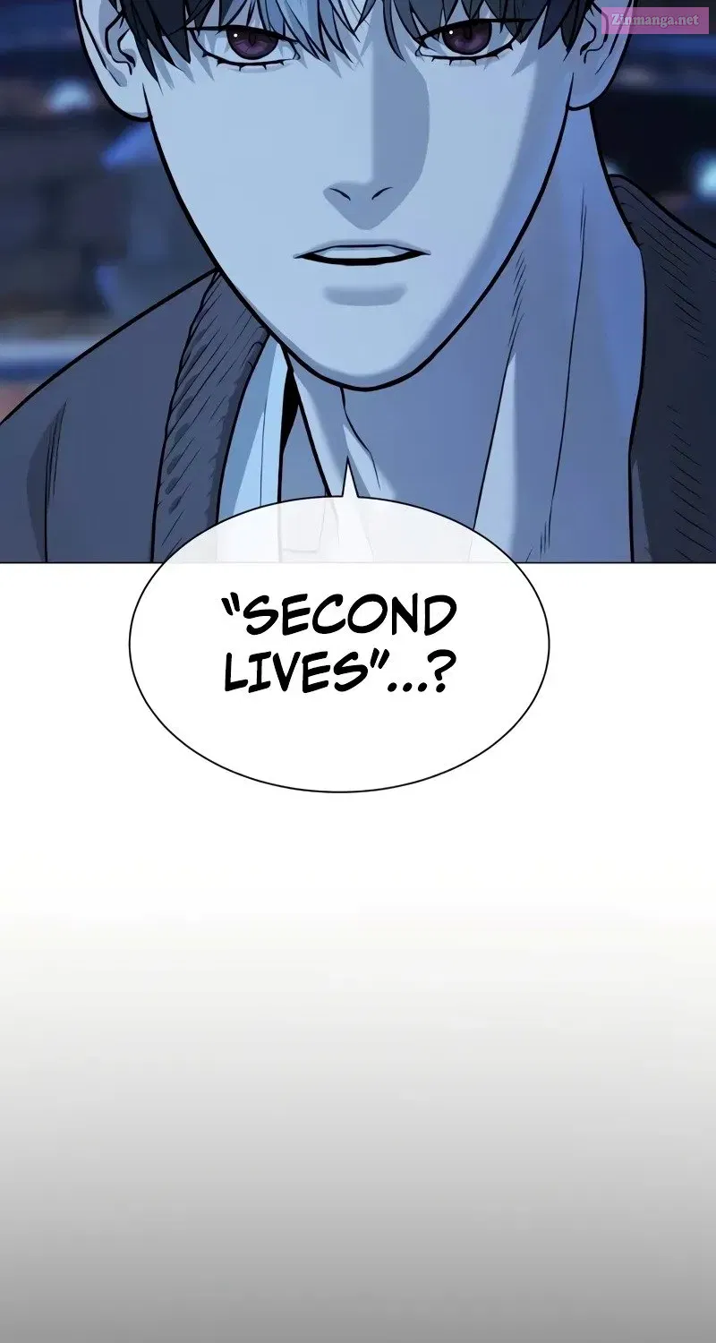 Killer Peter Zinmanga X Chapter 75 Page 44