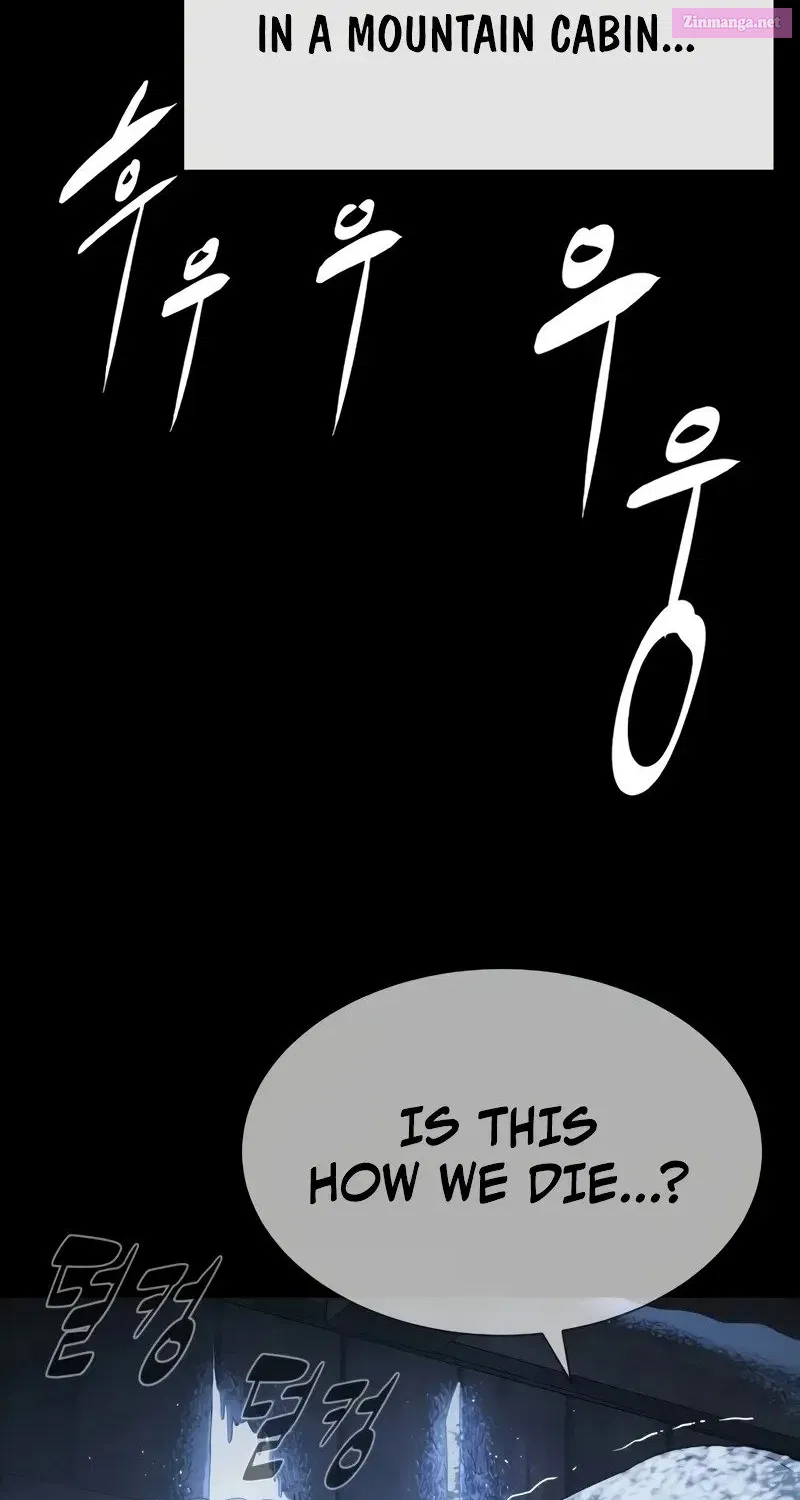 Killer Peter Zinmanga X Chapter 75 Page 48
