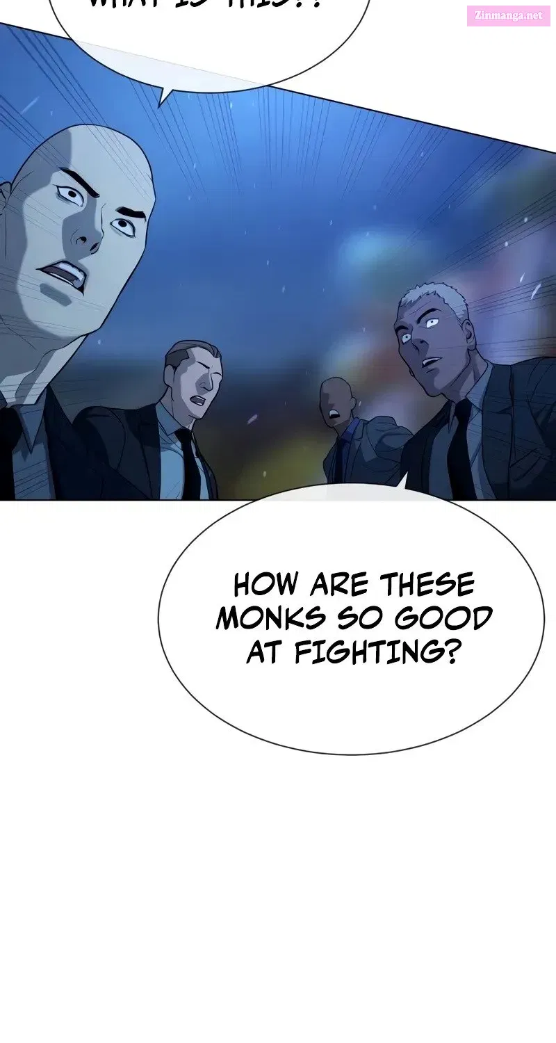 Killer Peter Zinmanga X Chapter 75 Page 124