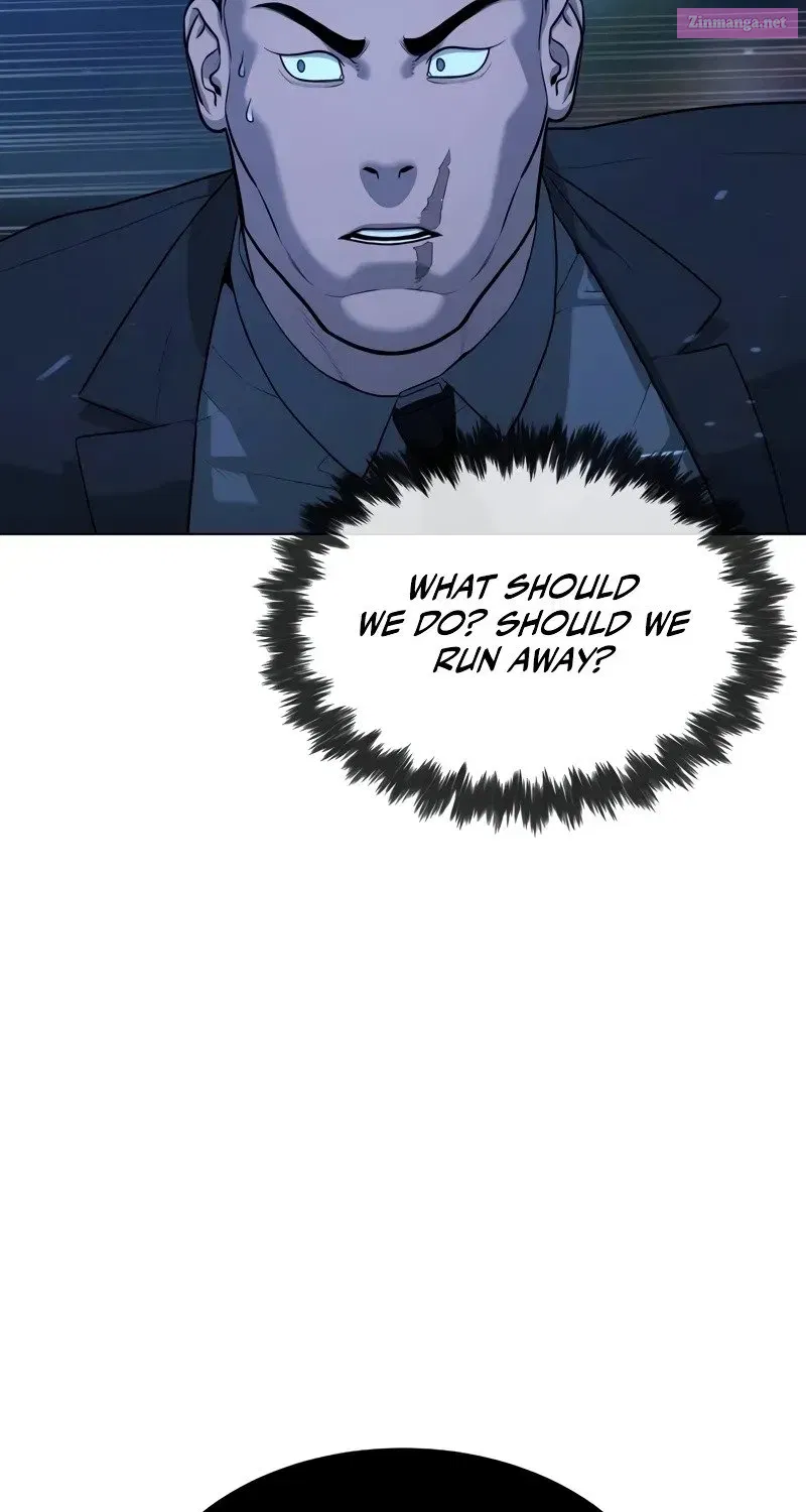 Killer Peter Zinmanga X Chapter 75 Page 131