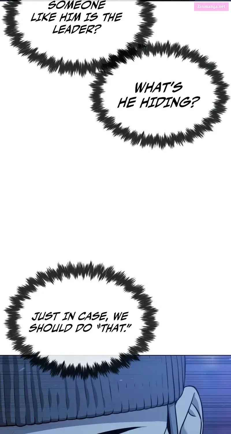 Killer Peter Zinmanga X Chapter 75 Page 138