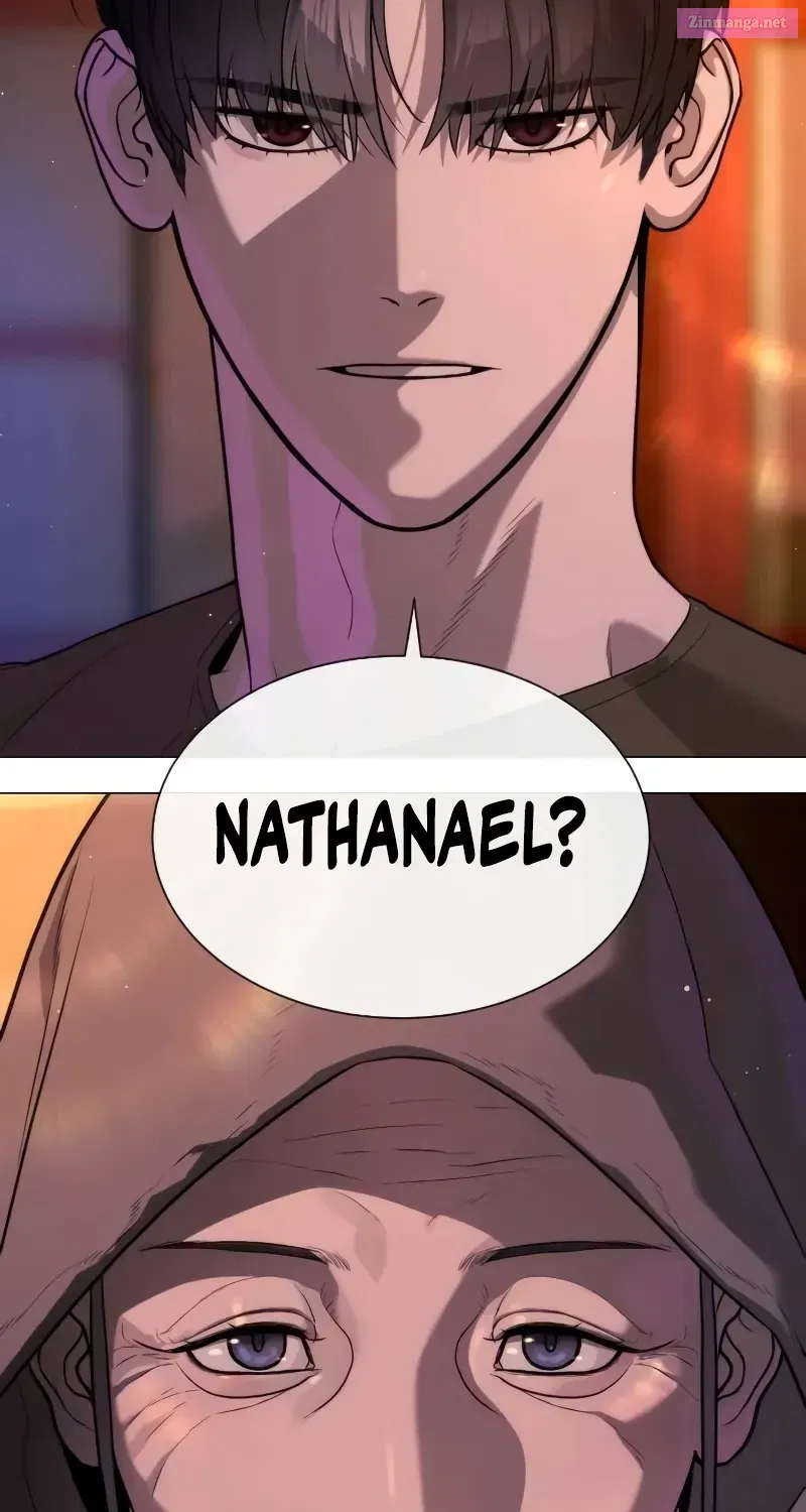 Killer Peter Zinmanga X Chapter 74 Page 3