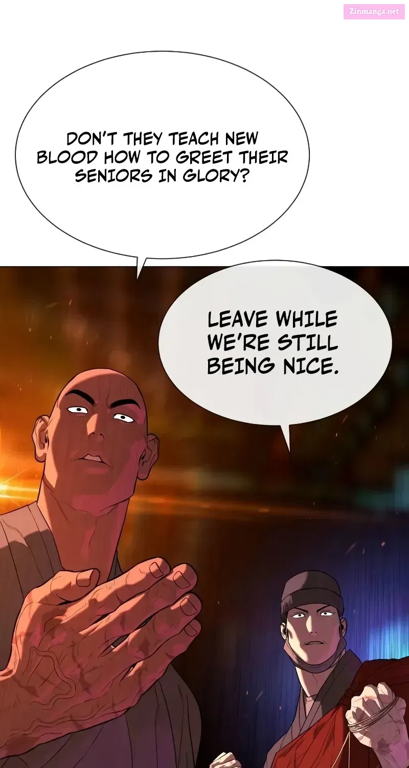 Killer Peter Zinmanga X Chapter 74 Page 7