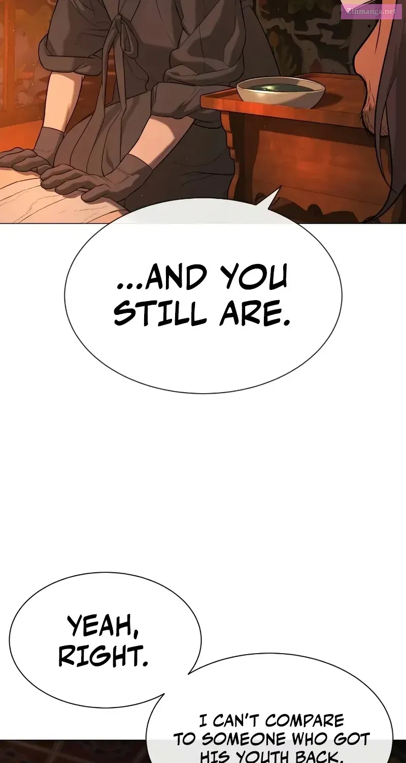 Killer Peter Zinmanga X Chapter 74 Page 27