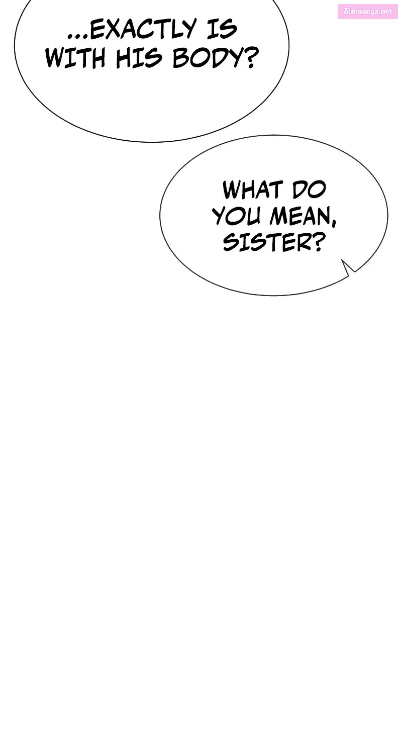 Killer Peter Zinmanga X Chapter 74 Page 40