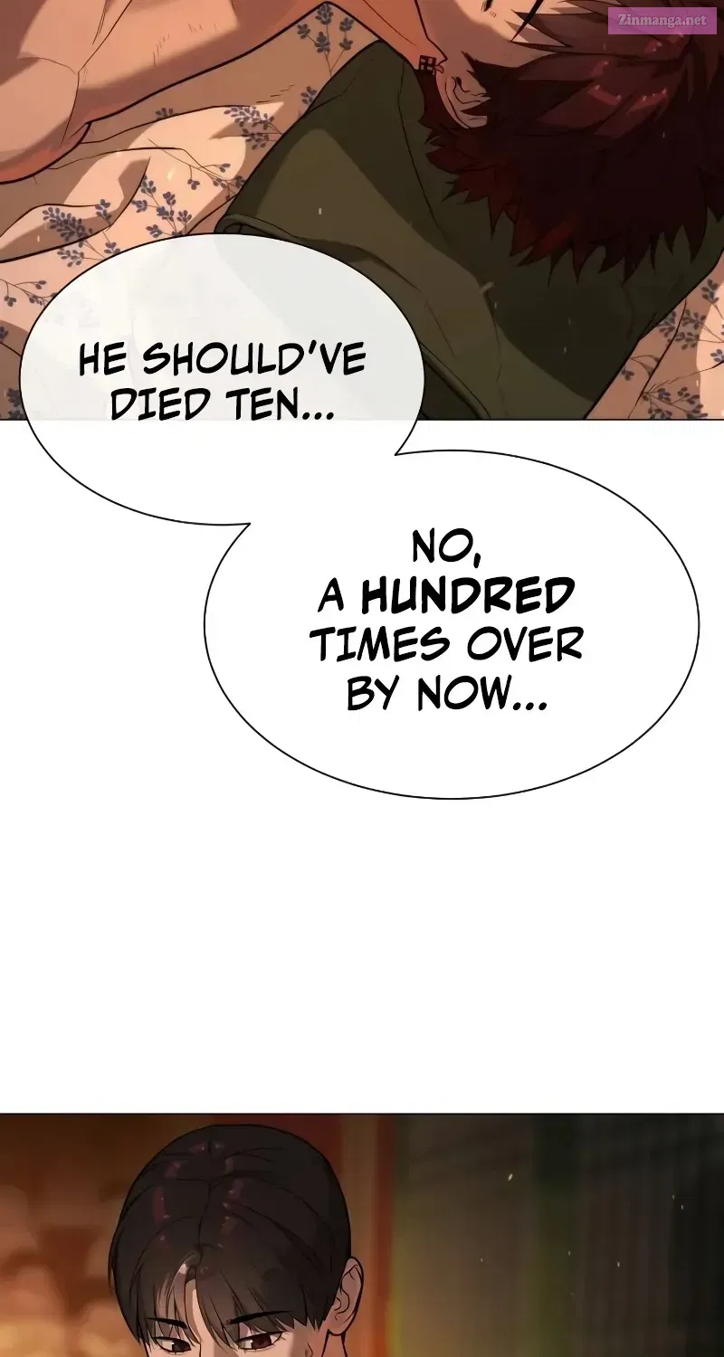 Killer Peter Zinmanga X Chapter 74 Page 42