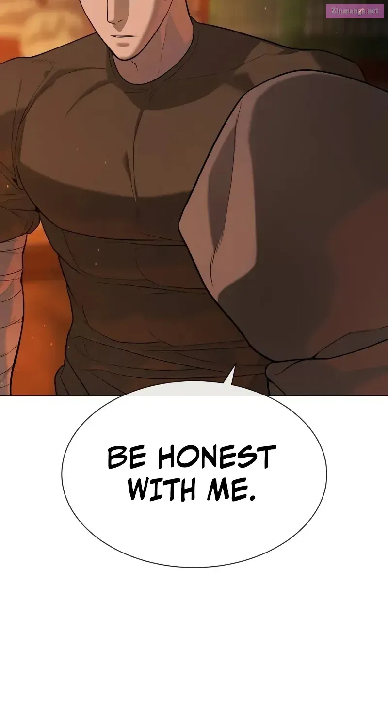 Killer Peter Zinmanga X Chapter 74 Page 43
