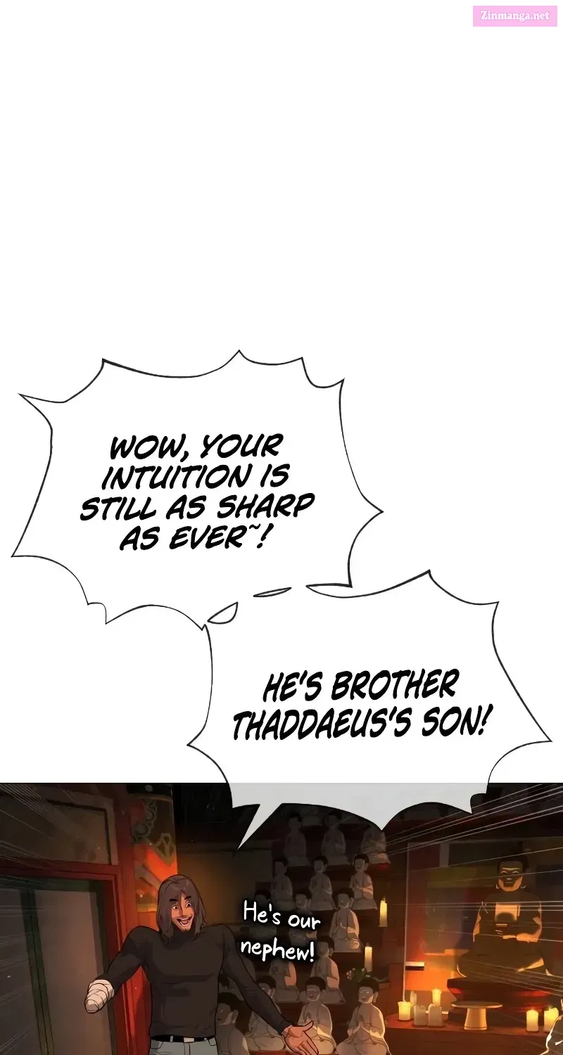 Killer Peter Zinmanga X Chapter 74 Page 46