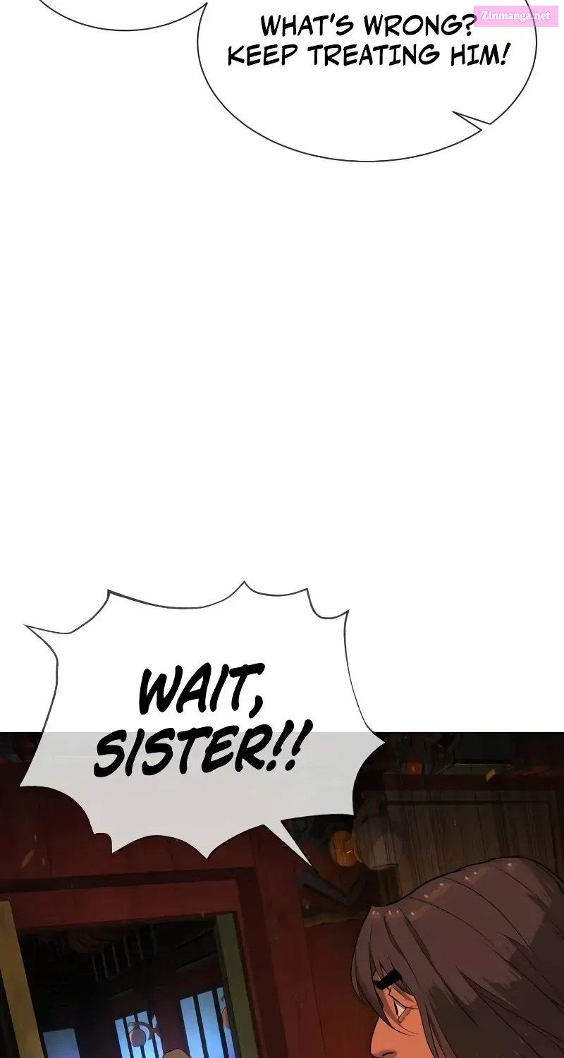 Killer Peter Zinmanga X Chapter 74 Page 51