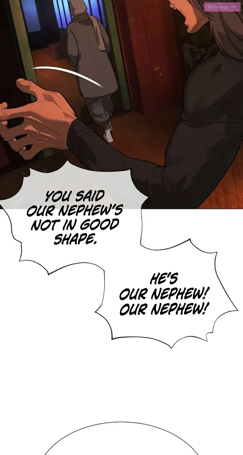 Killer Peter Zinmanga X Chapter 74 Page 52