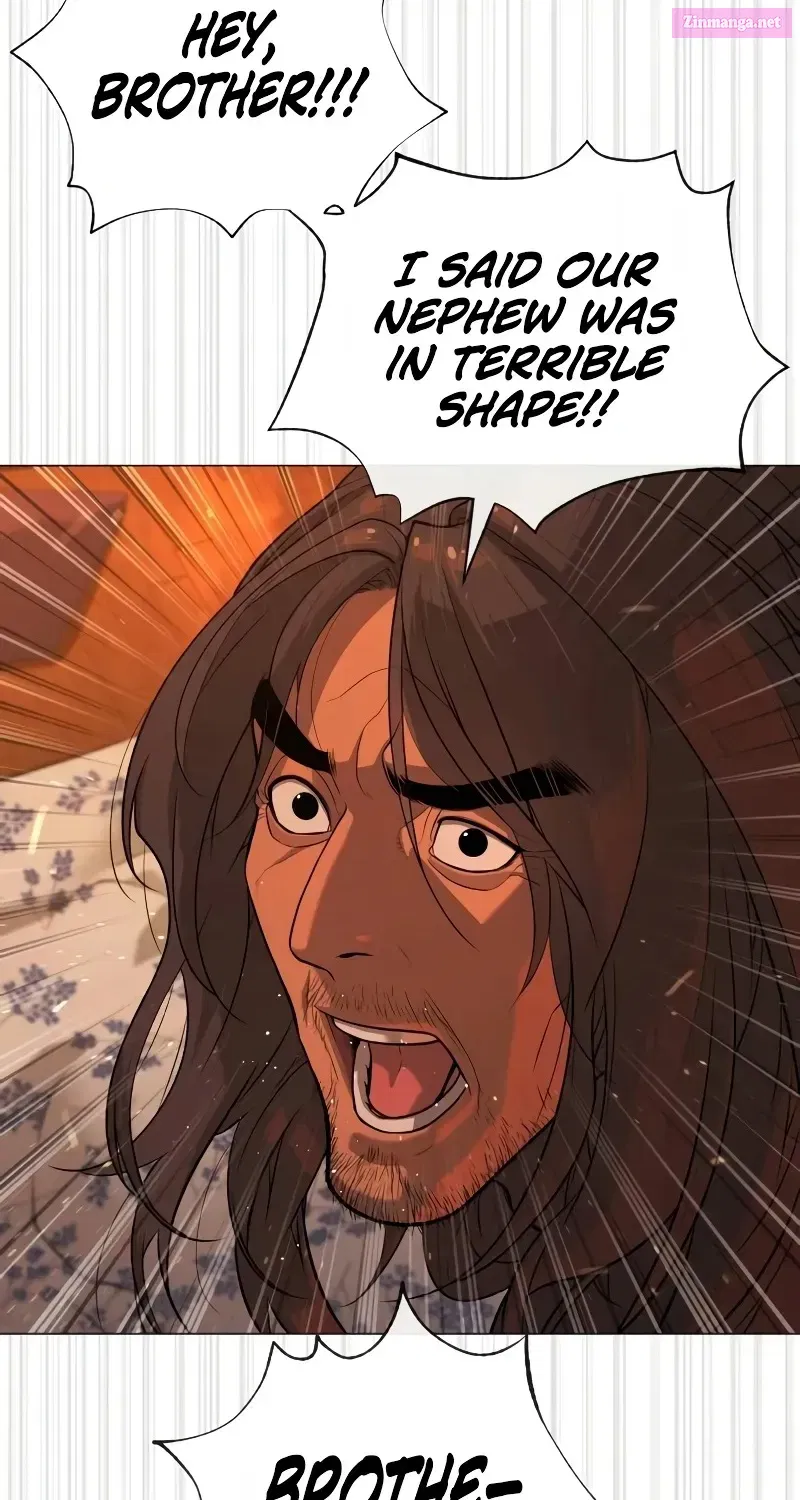 Killer Peter Zinmanga X Chapter 74 Page 106