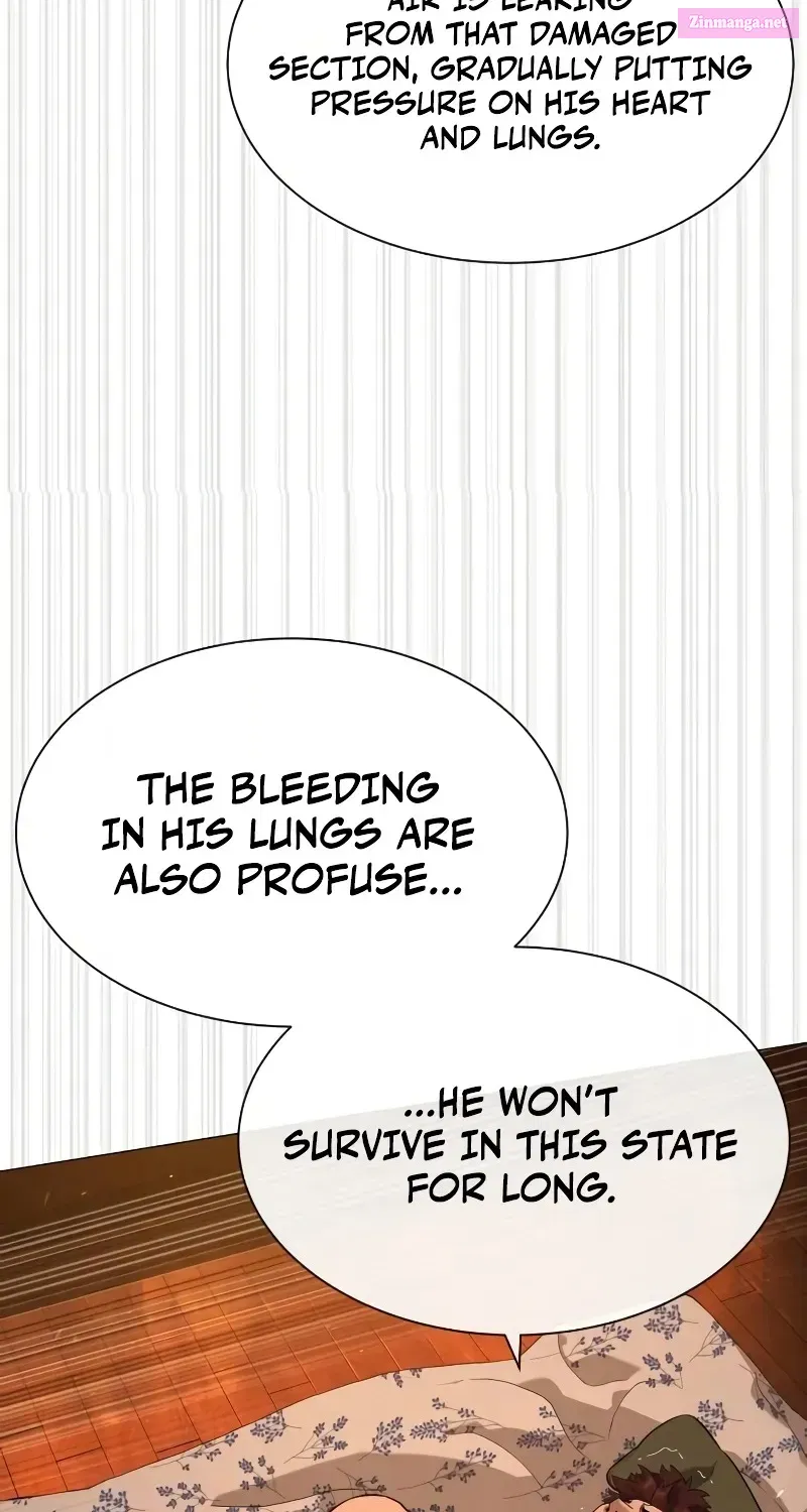 Killer Peter Zinmanga X Chapter 74 Page 112