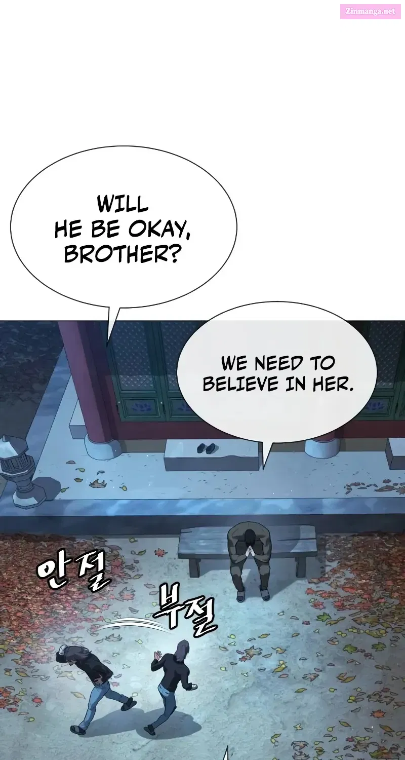 Killer Peter Zinmanga X Chapter 74 Page 122