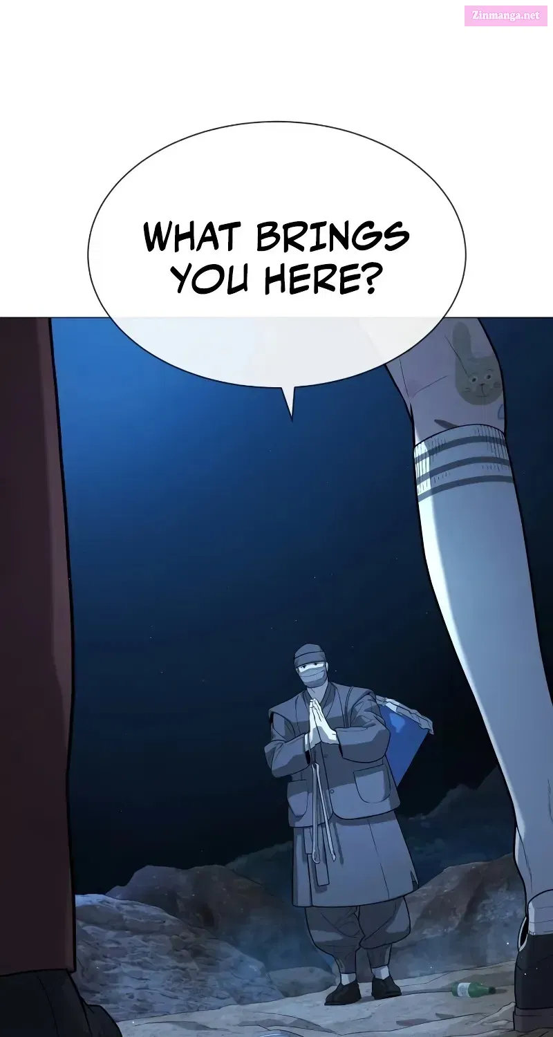 Killer Peter Zinmanga X Chapter 74 Page 129