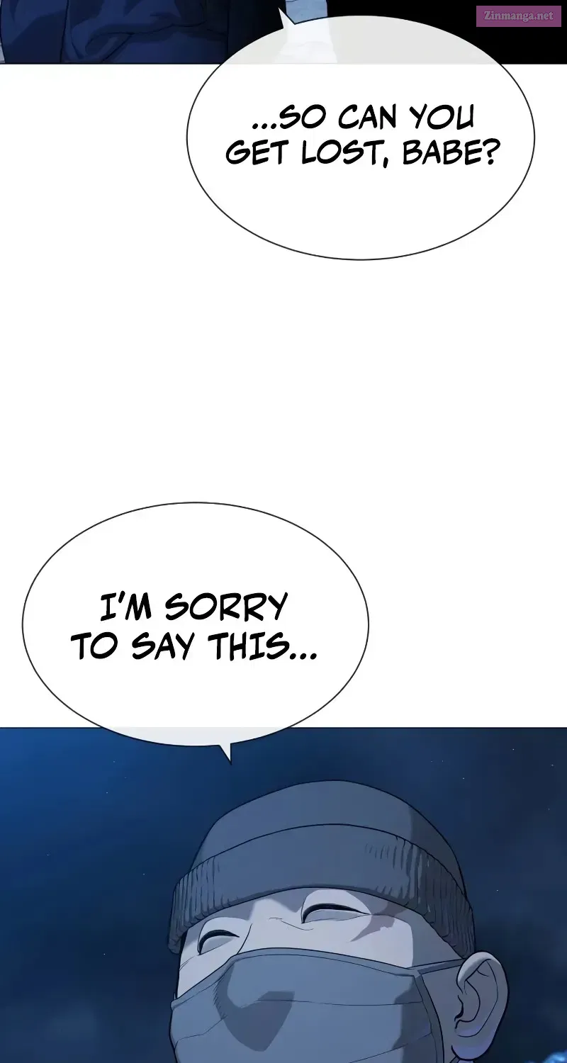 Killer Peter Zinmanga X Chapter 74 Page 131