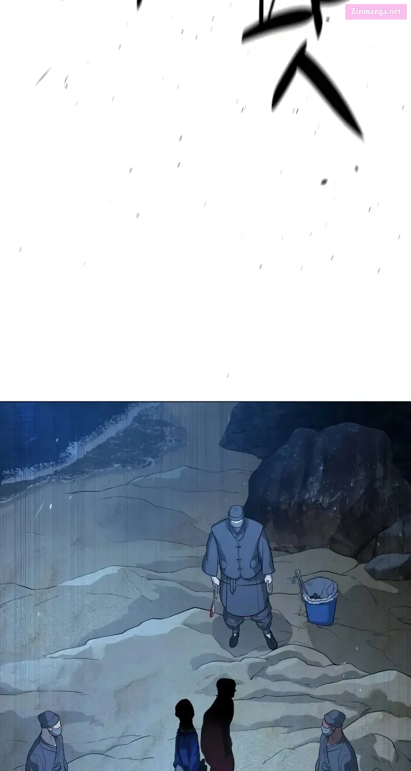 Killer Peter Zinmanga X Chapter 74 Page 134