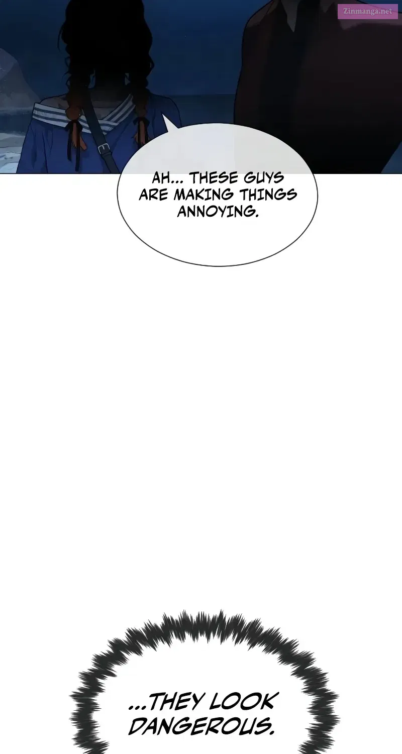 Killer Peter Zinmanga X Chapter 74 Page 136